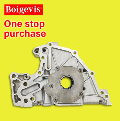 Número OE 04E115105AB Bombas de aceite para repuestos de motores de automóviles Audi A3