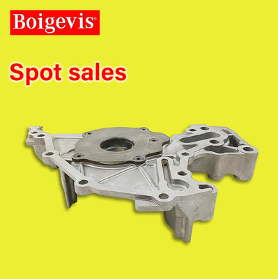4E115105AB Bombas de aceite para motores Audi A3 Parte de repuesto Reemplazar piezas de motor automático
