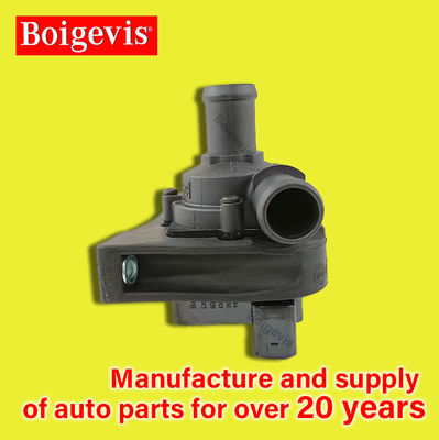 Accesorios para automóviles de venta caliente Bomba de agua Bomba de agua de refrigeración eléctrica 5Q0965567GA - Accesorios A1 Q3, Arona Tarraco, Fabia III Ca