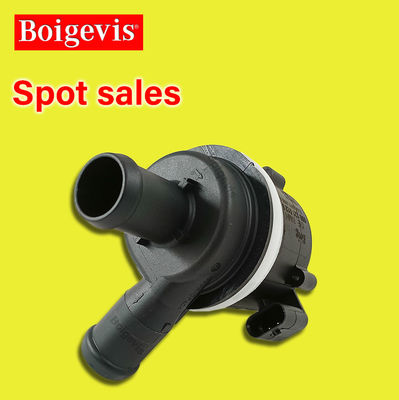 Venta caliente de piezas de automóvil sistema de refrigeración bomba de agua adicional compatible con forTouar Audi Q5 Q7 Volkswagen Amarok 059121