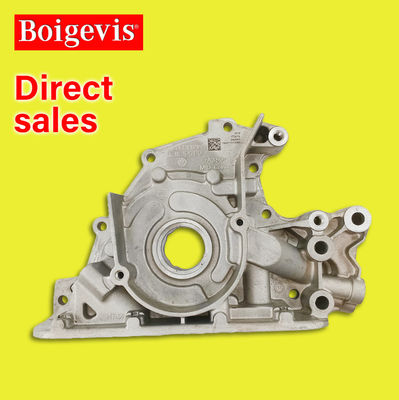 No 04E115105BG Bomba de aceite para motores de automóviles Reemplazo/reparación para G7 1.2T