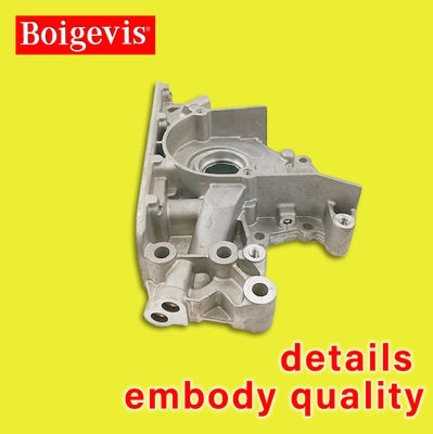 Repuestos para motores de automóviles con bomba de aceite Reemplazo de motores de vehículos para G7/1.2T OE 04E115105BG