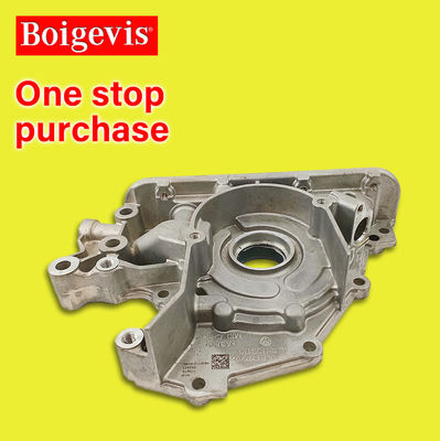 Puntos de repuesto para motores de automóviles con bomba de aceite Número OE 04E115105BG Para G7 1.2T