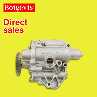 Nueva bomba de aceite con número OE 04E115103F para motor EA211 1.4T