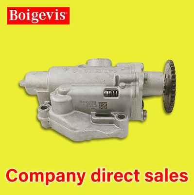 04E115103F Bomba de bobina para EA211 1.4T Reemplazo de piezas de motor para automóviles