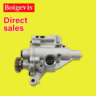 Componentes de automóviles Accesorios Sistemas de motores de automóviles Bombas de aceite 06H115105AP Para VW Magotan 1.8T