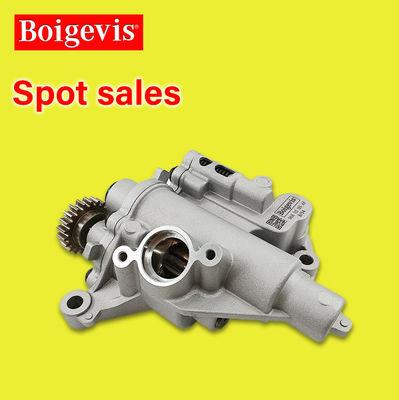 06H115105AP Bomba de aceite con motor de automóvil Magotan 1.8T Reemplazo / reparación
