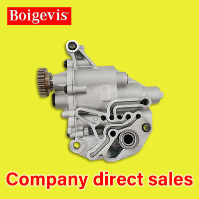 06H115105AP Bomba de aceite para VW Magotan 1.8T Partes de repuesto para motores de automóviles