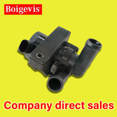 078121601B BOIGEVIS Bomba de agua auxiliar adicional para el Audi A6