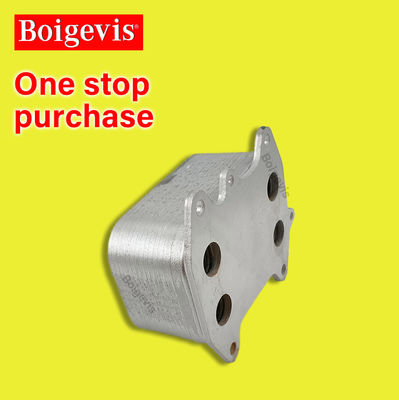 3D0409061G boigevis Motor de aluminio Frío de aceite para Phaeton Reemplazar