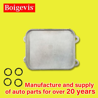 Parte de repuesto del enfriador de aceite 04E117021F para el enfriador de aceite de aluminio de 13JD/1.4T