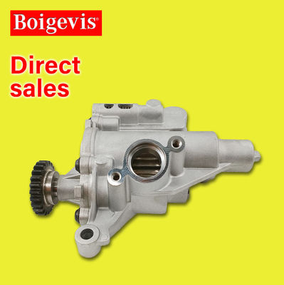 Audi A6L avanzada bomba de aceite OE NO. 06H115105BM piezas de repuesto para motores de automóviles