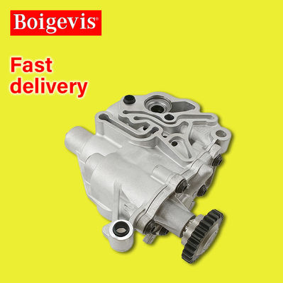 Reemplazo de la bomba de aceite Compatible con Audi A3 OE 06H115105BM Partes del motor del automóvil