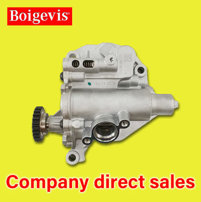 Nueva pieza única para la bomba de aceite para motores de automóviles Número de tipo 06H115105BM