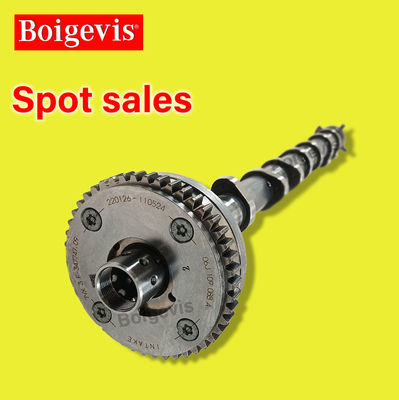 06J109021AD Eje de levas FAW Volkswagen Tanyue 2019-2026