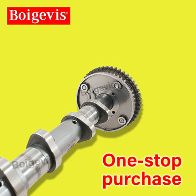 Nuevo árbol de levas de alta calidad 06J109021AD Shanghai Volkswagen Tiguan L2017-2026