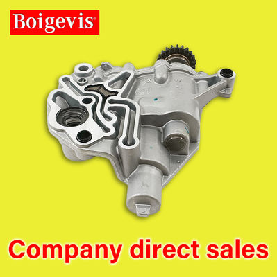 Nueva bomba de aceite única completa 06H115105EN Reemplazo de la pieza de repuesto del motor VW Magotan 2.0T