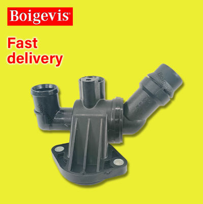 Sistema de refrigeración de automóviles C6/2.0T motor Termostato O E Número 06D121111G