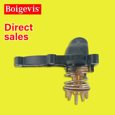 piezas de automóvil accesorios sistema de refrigeración termostato 06E121111AD para Touareg Q7 3.0T