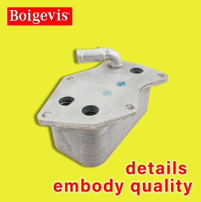 Radiador de refrigeración de aceite para Golf R32 2.5 bobina de encendido 07K117021C