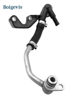 2782001000 2782000000 Tubo de refrigerante para turbocompresores para el Benz GL450 GL550 GLS550 ML550