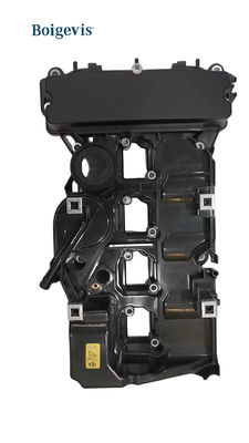 2710101030 2710100630 Capa de válvula de la cabeza del motor para el compresor Mercedes W203 C230 2003-2005