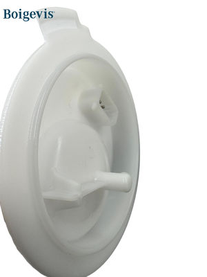 97020142502 97020142500 971919679G Tapa de la brida de la bomba de combustible del coche para Porsche Panamera 970 2010-2016