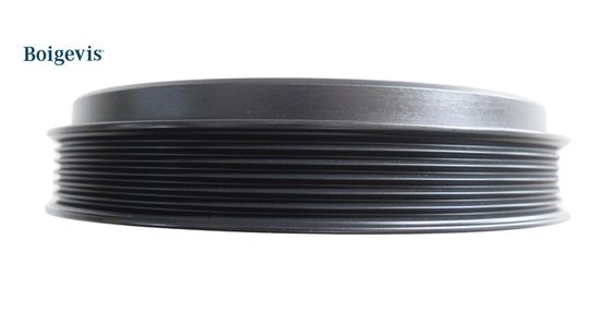 059105251DA Motor de manivela de polea del cigüeñal para Audi A6 C7 4G