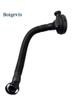 03E103201C Válvula de respiración del bloque del motor para asiento VW Polo Ibiza Skoda Fabia Vento