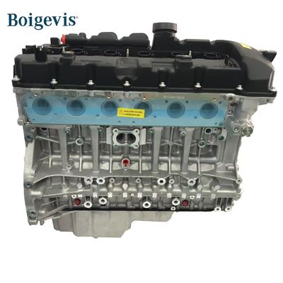 11002155840 N54B30A Motor corto para el BMW X6 E71X6 35iX N54 2008 - 2010