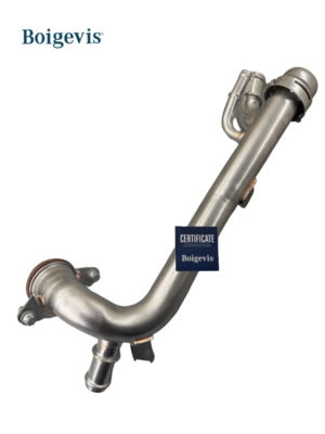 2642004201 Manguera de refrigerante para MERCEDES-BENZ Clase C Clase E Clase GLC