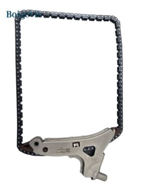 2760502316 Cadena de distribución con riel tensor para Mercedes-Benz Clase C W204