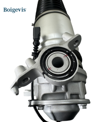 7P6616019N Amortiguadores de suspensión neumática traseros para Porsche Cayenne II 92A 958