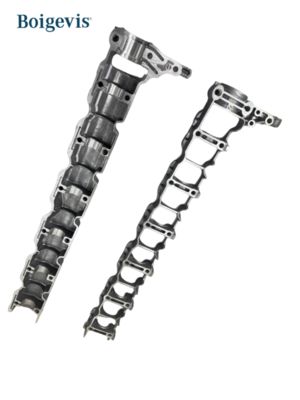 11127531224  Asiento de cojinete del árbol de levas para BMW 328i 335i 528i 530i 535i 535xi X3