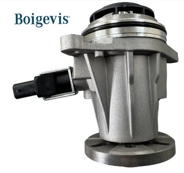 LR089625 Bomba de agua del motor - Compatible con modelos Land Rover 3.0T Diesel  Repuesto del sistema de refrigeración de alto rendimiento