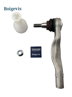 971423812B Extremo de la barra de acoplamiento de la dirección para Porsche Panamera Bentley Continental