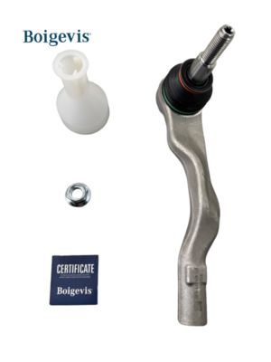 971423811B Dirección de la corbata de la barra final para Porsche Panamera Bentley Continental