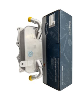 94810728121 Refrigerador de aceite de motor para Porsche Cayenne 92A Panamera 09-16