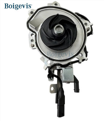 Conjunto de bomba de agua del motor LR123906 de alta calidad para Land Rover, ajuste perfecto y compatibilidad garantizada