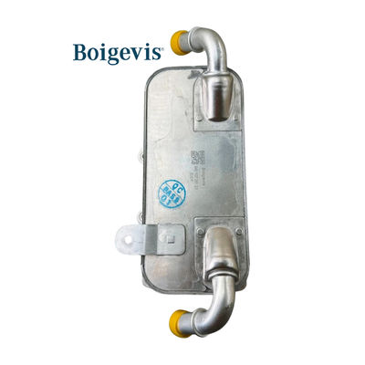OE 94810728121 Refrigerador de aceite de motor - ajuste de precisión para Porsche Cayenne de rendimiento de refrigeración superior