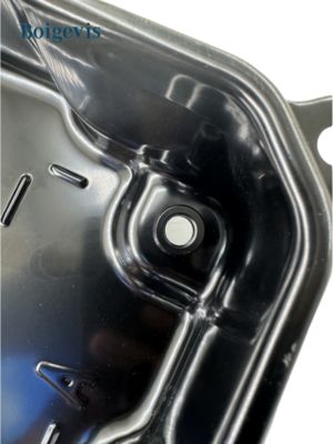OE 09G321361D Cárter de Aceite de la Caja de Cambios de Alta Calidad para Vehículos VW Ajuste Genuino Compatible con Modelos VW