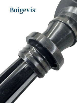 OEM LR035548 bobina de encendido de alta calidad de la parte del motor de grado de reemplazo para los vehículos de la serie Land Rover Direct Fit & Performance durable