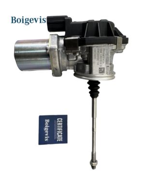 06K145614G Actuador de válvula de turbocompresor para Audi A3TT VW Passat Sharan Toucan EA888 2.0T