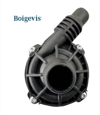 OEM A0005003500 partes del motor bomba de refrigerante auxiliar original Compatible con la serie Mercedes-Benz