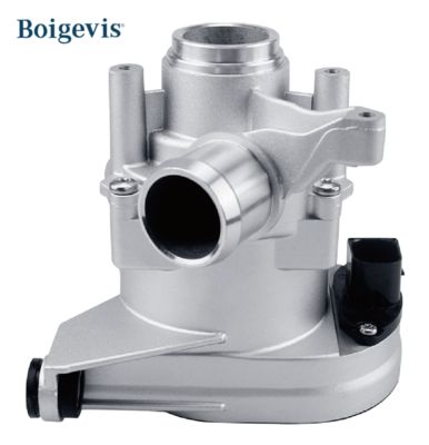 A2642000301 Bomba de agua del refrigerante del motor para Mercedes Benz GLC300