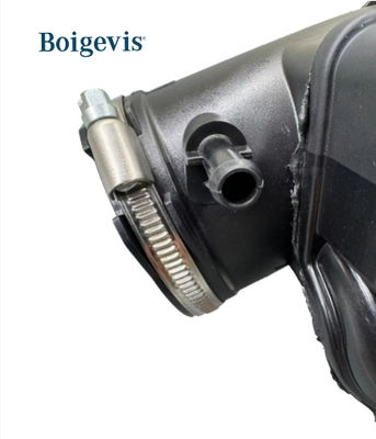 OEM 4GD129615A Manguera de admisión de aire del motor de alta calidad para Audi A6 A7