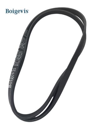 07C145933T Gtc y cinturón Serpentine V de empujón volador para Bentley Continental Gt