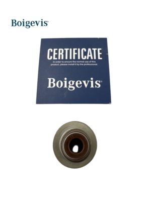 06L109675D Sellado de la tapa de la válvula de escape para el Audi A4 -A8 Q7 4M