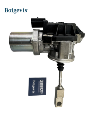06K145613B Actuador de turbocompresor para el vehículo Volkswagen Jetta Beetle Passat