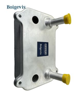 94810727603 Enfriador de aceite del motor para Porsche Cayenne 03-06 4.5L V8